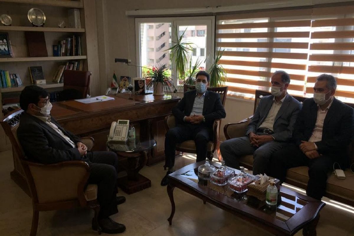 فرزاد قلندری اردبیل