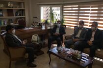 تامین اعتبار مورد نیاز پروژه های شهری و قیر معابر در اردبیل