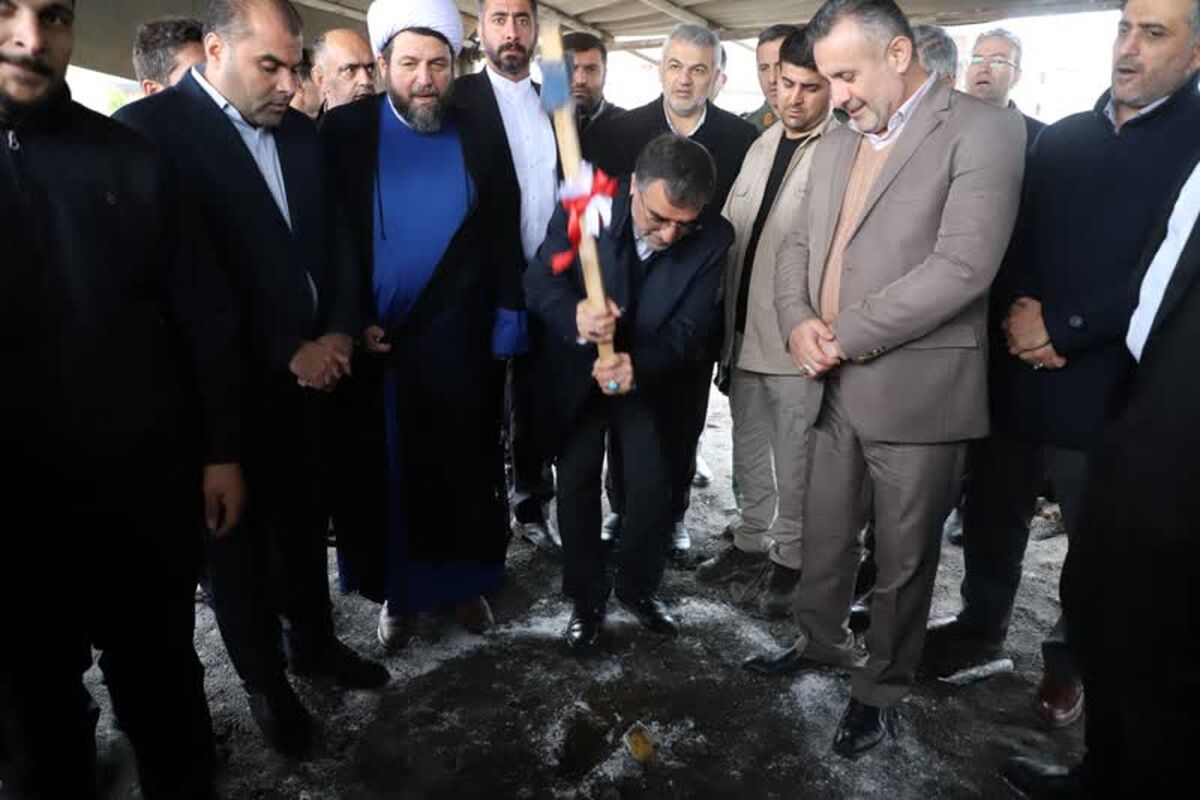 استاندار مازندران