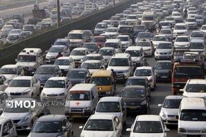 کندوان یک‌طرفه شد