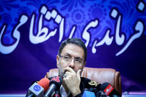 «سرعت وسبقت‌غیرمجاز» خط قرمز پلیس/تشدیدنظارت دوربین برای ثبت تخلف