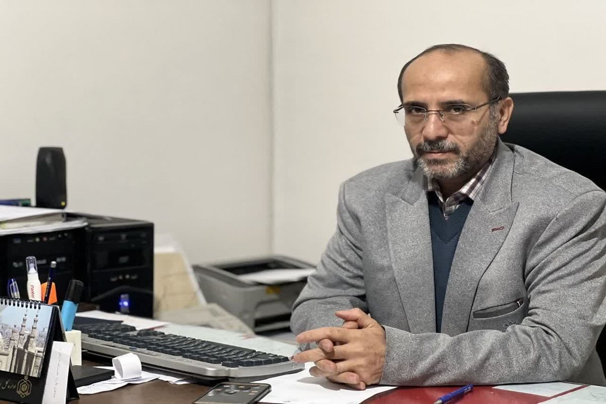 نانکلی اوقاف بویین زهرا