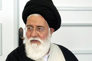 بیانیه مجمع نمایندگان استان خراسان رضوی در پی درگذشت همسر آیت الله علم الهدی