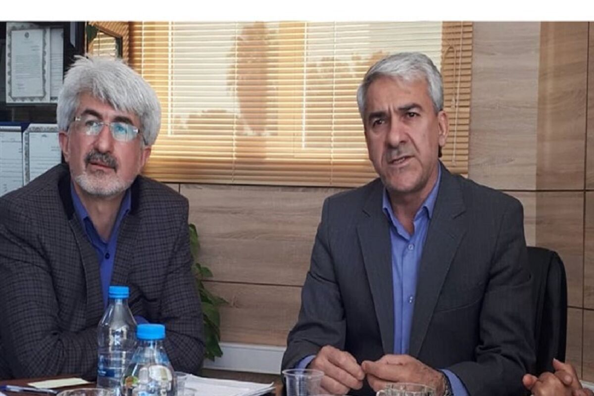 سید مرتضی موسوی مدیرکل بهزیستی فارس