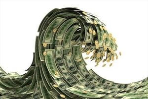 نوک پیکان قیمت دلار سر به زیر می‌شود/مرکز مبادلات ارز و طلا جای سفته بازی نیست
