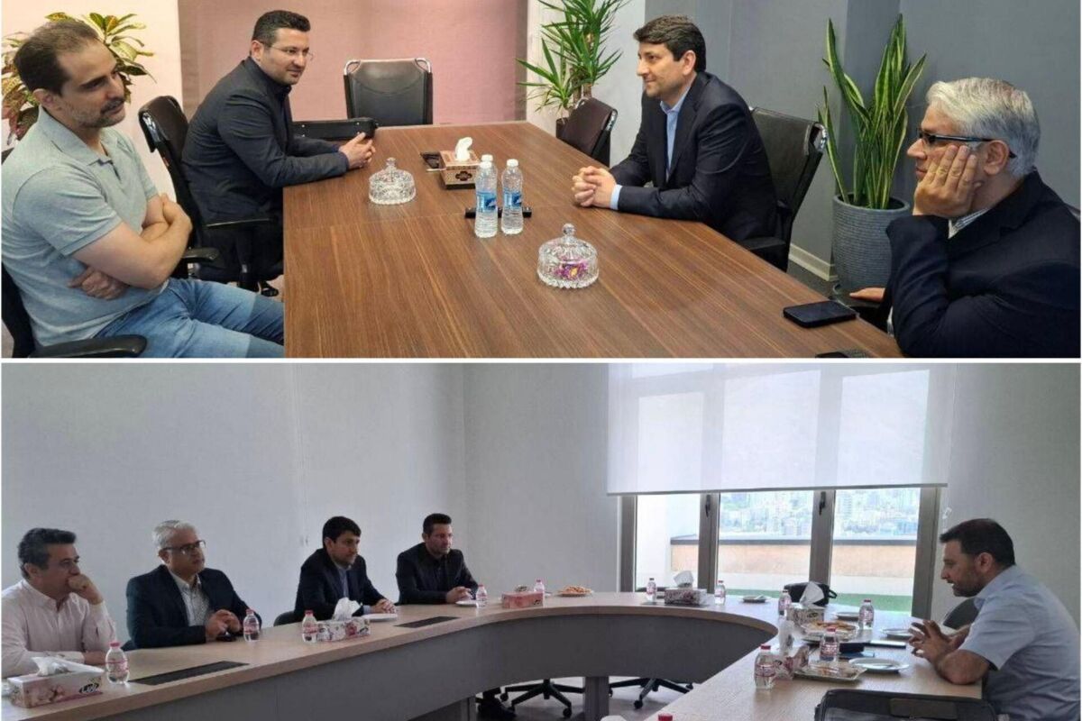 وزیر ارتباطات