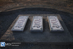 یادمان شهدای سیرانبند و بوالحسن شهرستان بانه کردستان
