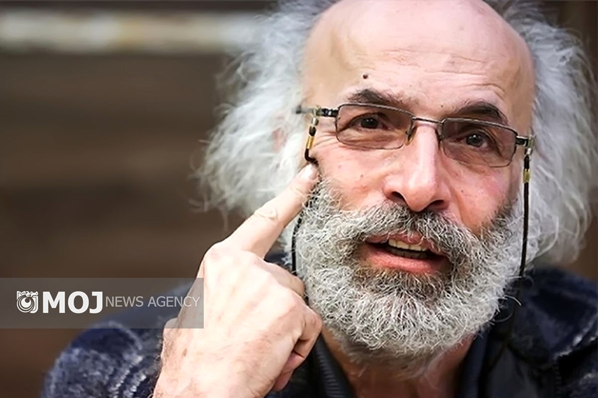 کیانوش عیاری