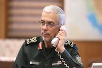 آمادگی نیروهای مسلح جمهوری اسلامی برای ارتقای روابط نظامی با عربستان