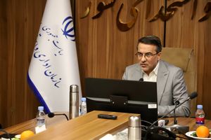 نخستین جلسه شورای سیاستگذاری همایش ملی بهره‌وری ایران ۱۴۰۴ برگزار شد