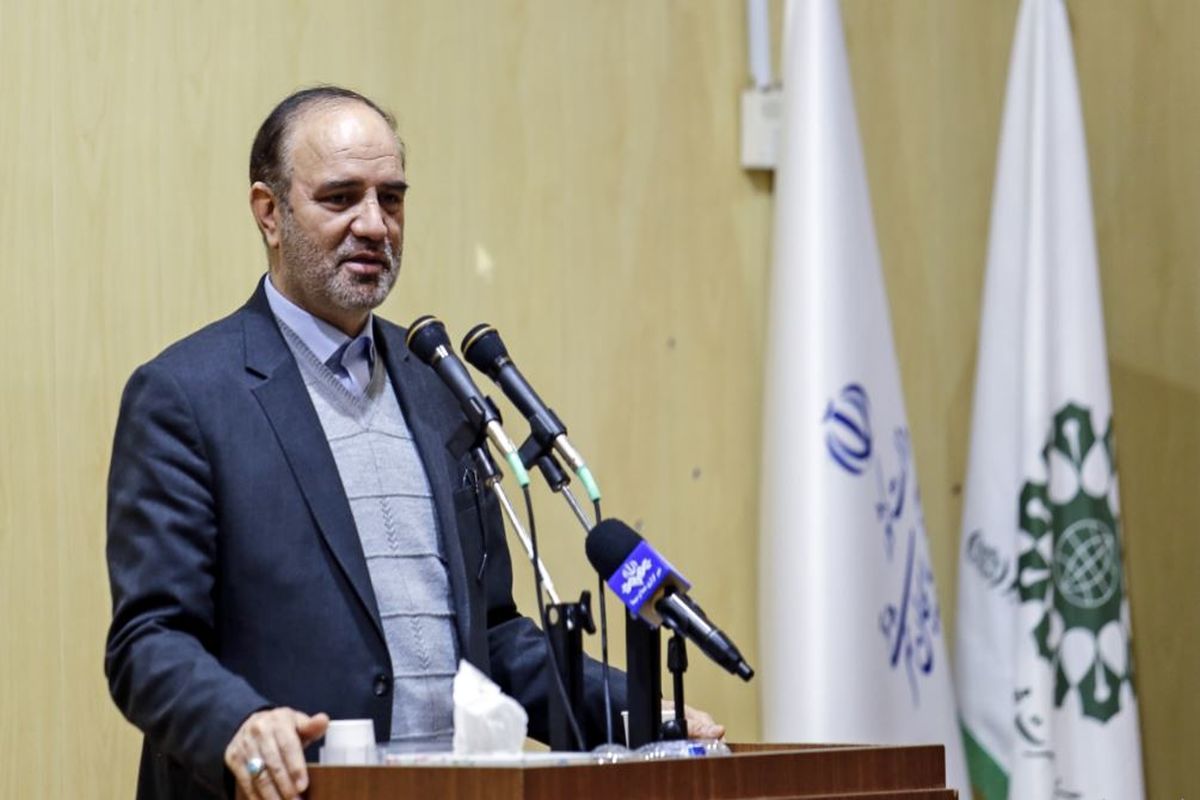 عابدین خرم- استاندار آذربایجان شرقی