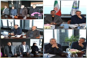 منطقه آزاد مازندران در استمرار فعالیت‌های اقتصادی در شرایط جنگی نقش کلیدی دارد