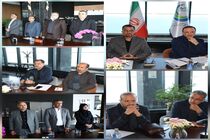 منطقه آزاد مازندران در استمرار فعالیت‌های اقتصادی در شرایط جنگی نقش کلیدی دارد