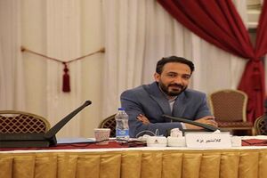 حامد سلطانی رئیس کارگروه بین‌الملل و دیپلماسی شهری مجمع شهرداران کلانشهرهای ایران شد
