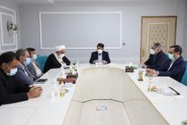 راه حل تأمین منابع آب پایدار یزد فقط با اجماع مدیران ارشد است