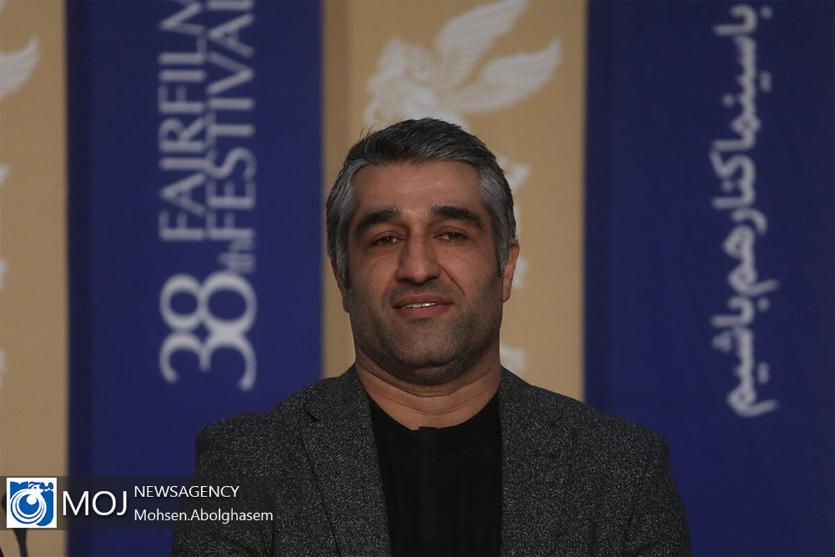 نشست خبری فیلم «خوب، بد، جلف ۲ (ارتش سری)» به کارگردانی پیمان قاسم خانی/ پژمان جمشیدی