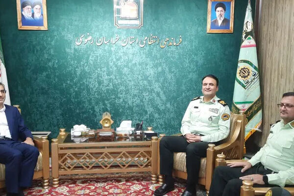 امنیت، پشتوانه سرمایه‌گذاری و موتور محرک توسعه در سنگان
