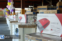 برگزاری رزمایش بزرگ جهیزیه آبشار عاطفه‌ها در سراسر کشور