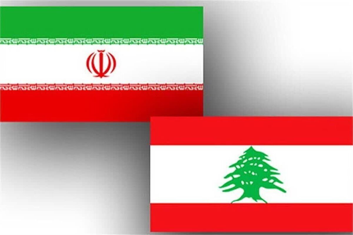 ایران و لبنان
