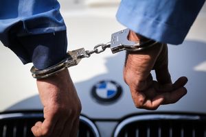 متلاشی شدن باند سارقان به عنف خودرو در بندرعباس