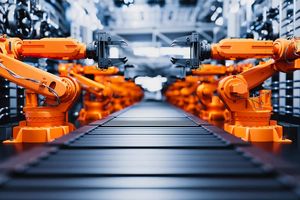 یکپارچه سازی راه حلی برای صنایع مدرن