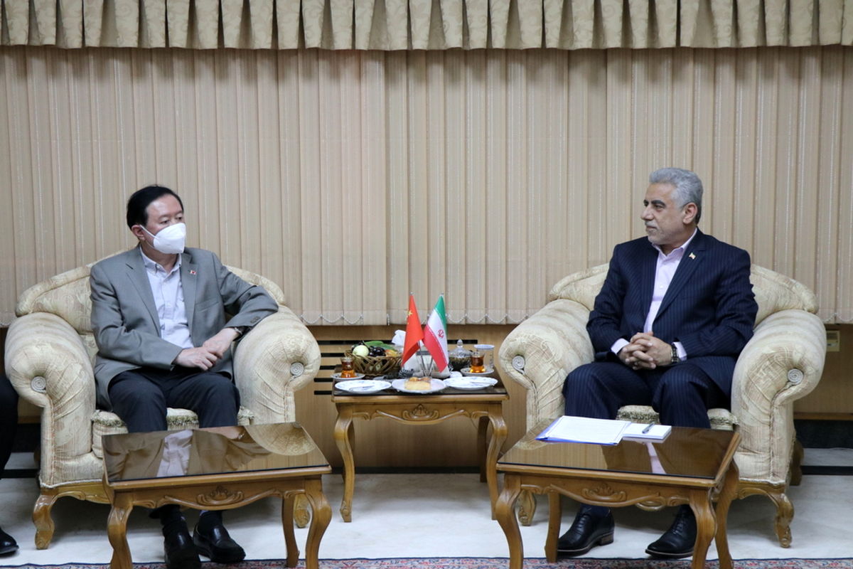 استاندار گیلان