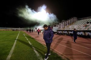  سازمان لیگ به اظهارات سرمربی چادرملو واکنش نشان داد