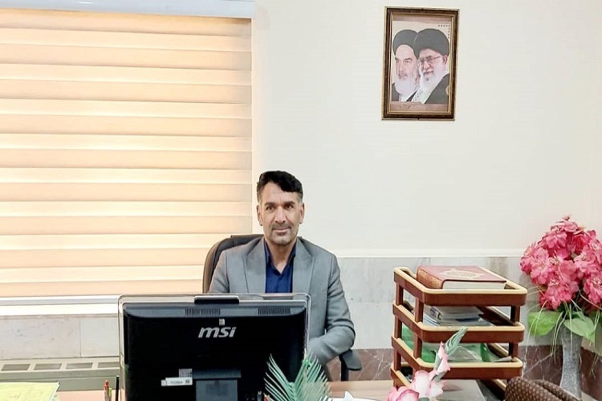 آموزش پرورش