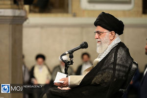 نعمت ازدواج برای پسر و دختر نعمت بزرگی است/افزایش فرزند باید به صورت یک فرهنگ دربیاید