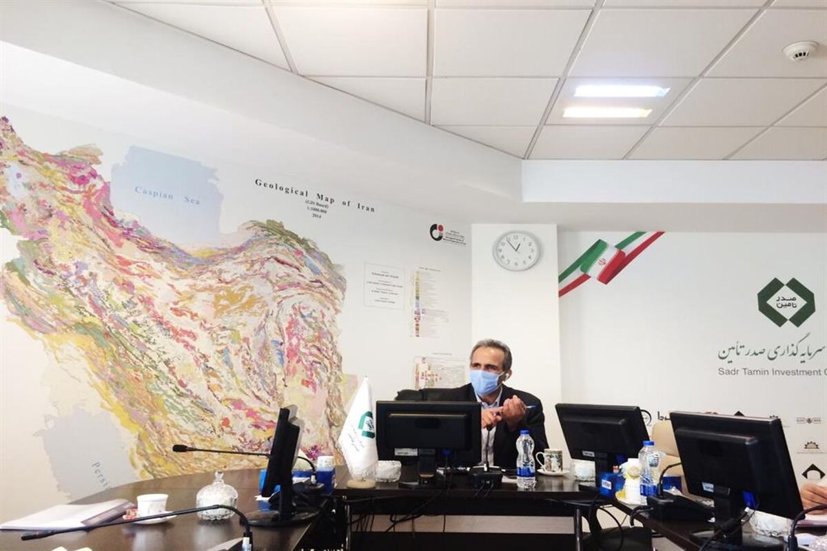 مدیرعامل تاصیکو