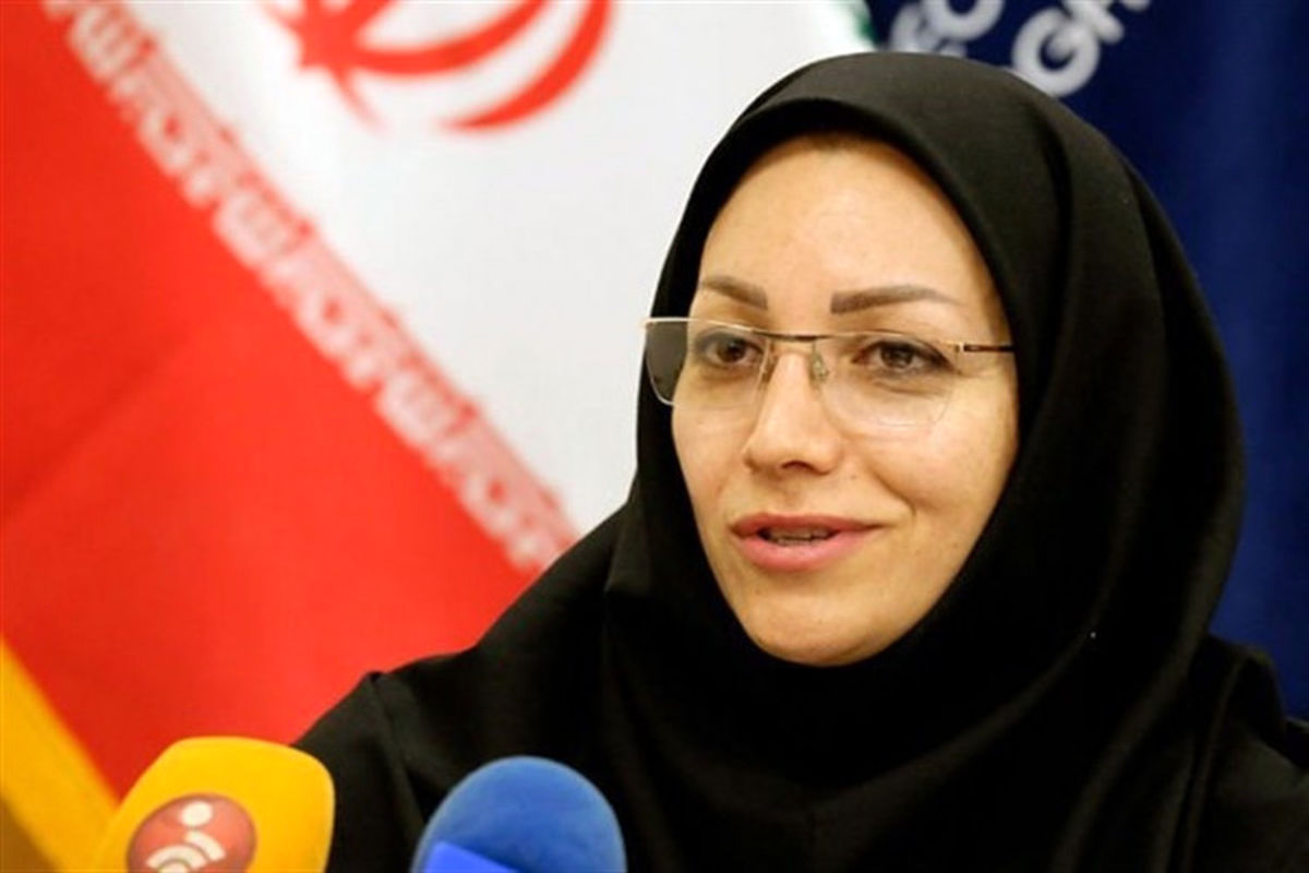 رئیس سازمان هواشناسی