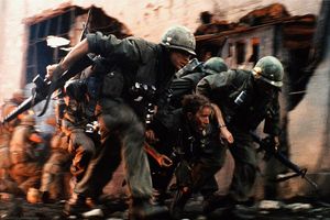 دانلود زیرنویس فیلم Full Metal Jacket 1987