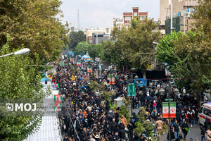 تأکید فرماندار بندرعباس بر تأمین امنیت و تسهیل خدمات در پیاده‌روی جاماندگان اربعین