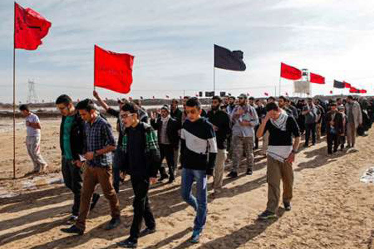 اردوی راهیان نور