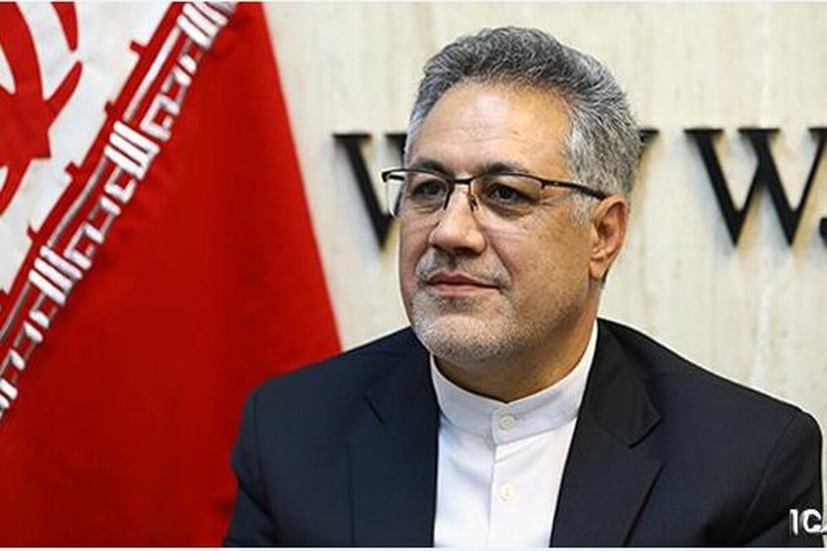 اعظمی نماینده جیرفت
