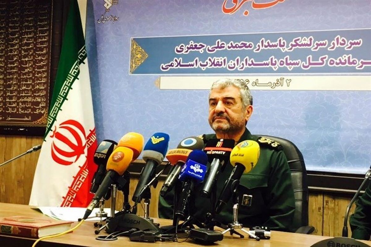 سردار جعفری1