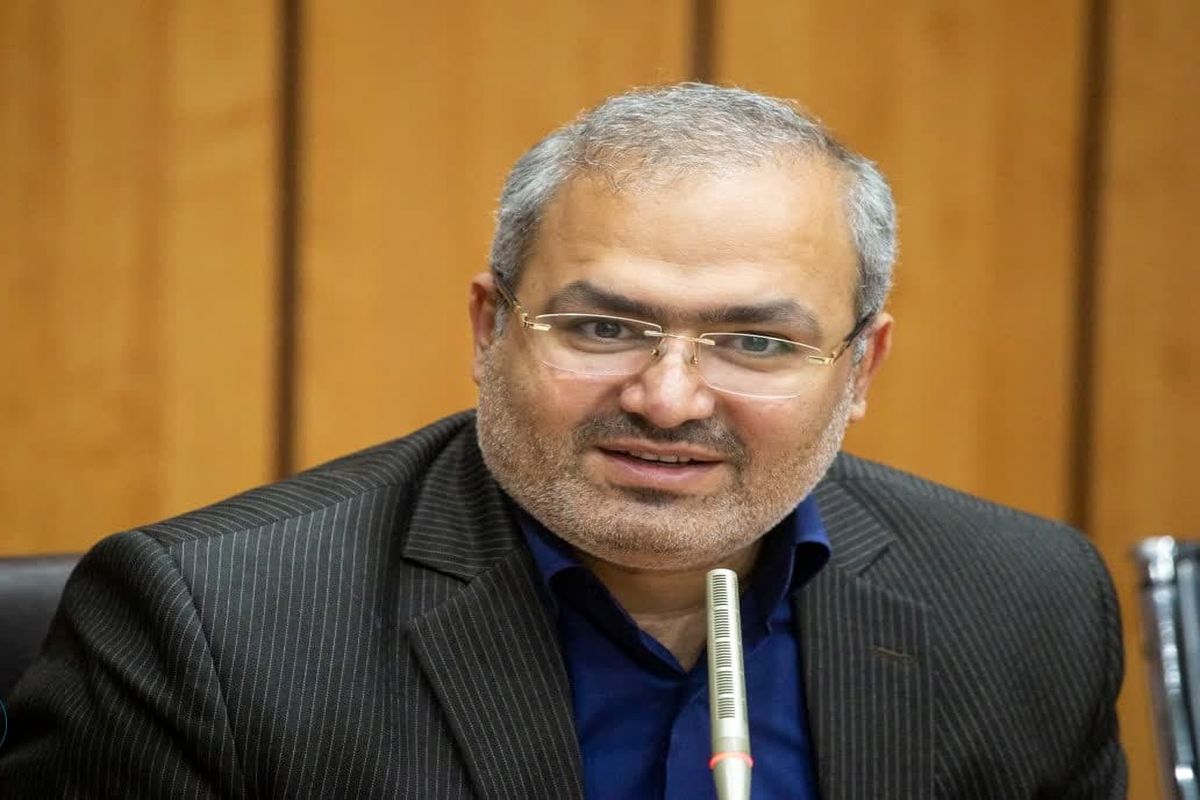 مدیرکل راه و شهرسازی قزوین (2)