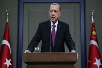 خرید سامانه پاتریوت از آمریکا را با ترامپ به بحث می گذارم