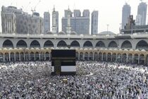آخرین آمار ورود زائران ایرانی به عربستان اعلام شد