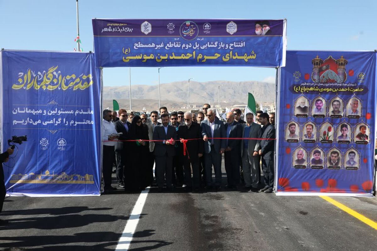 شهرداری شیراز 