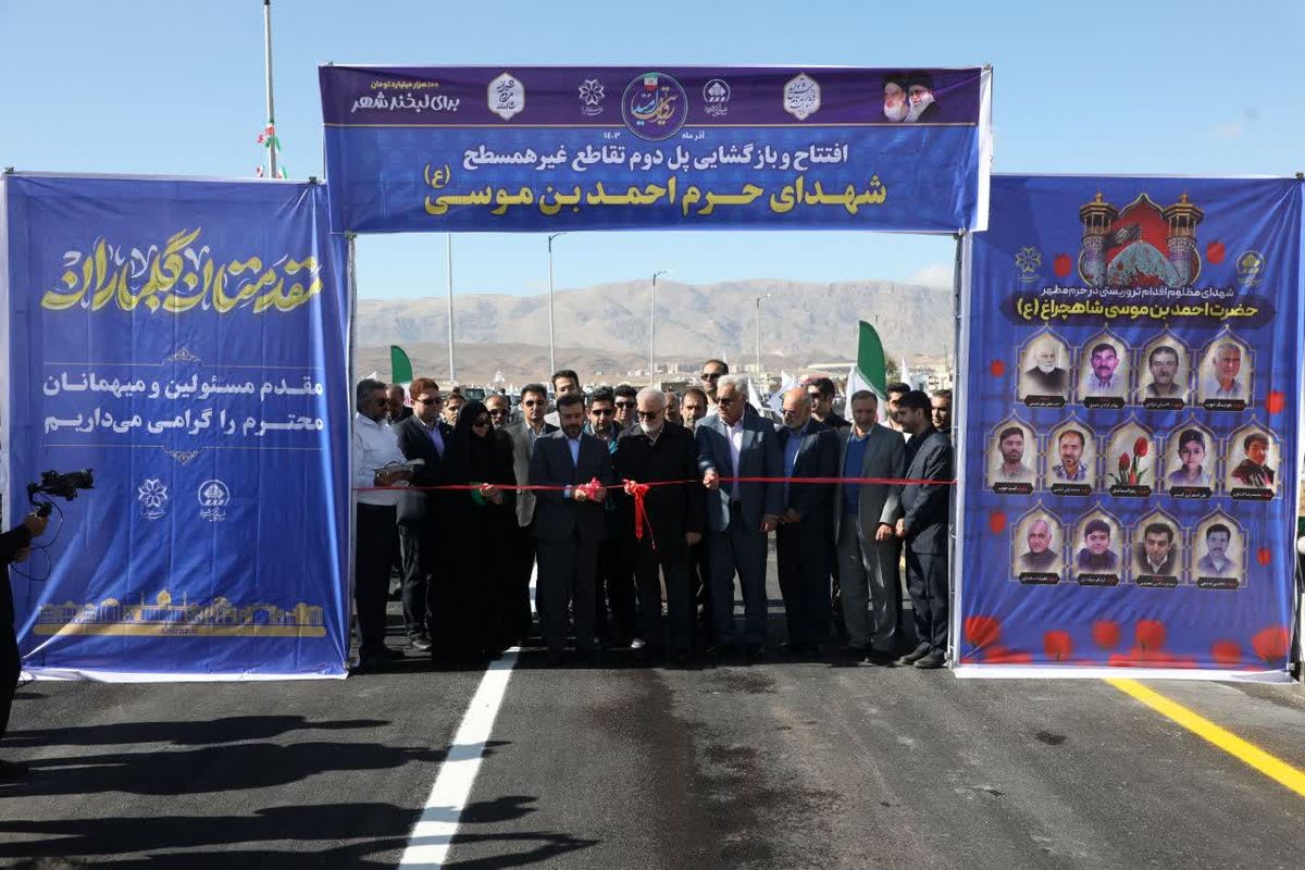 شهرداری شیراز 