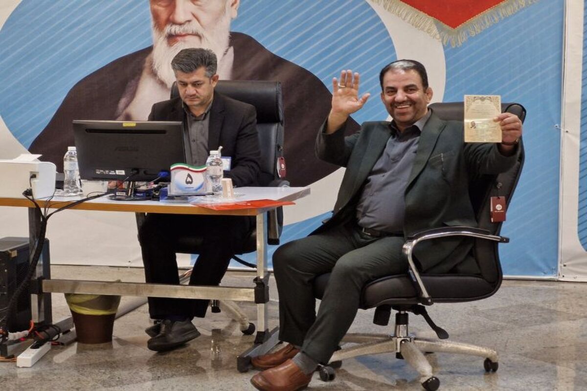 قاسم جاسمی