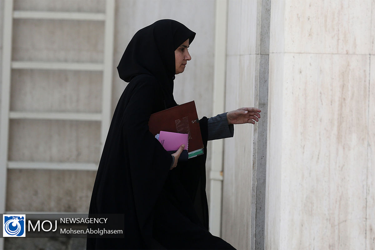 حاشیه جلسه هیات دولت - ۹ مرداد ۱۳۹۸