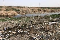 بحران کم‌آبی در اردبیل؛ بالیقلوچای قربانی خشکسالی شده است