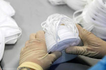 تولید ماسک در قم با سه چالش اساسی مواجه است