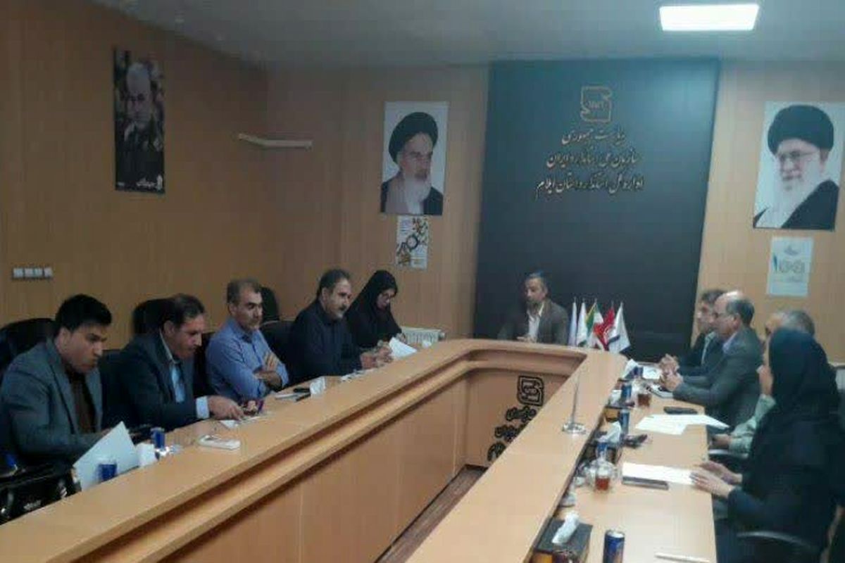 استاندارد