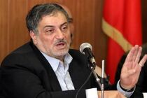 سالن فدراسیون والیبال به نام زنده‌یاد یزدانی خرم تغییر کرد