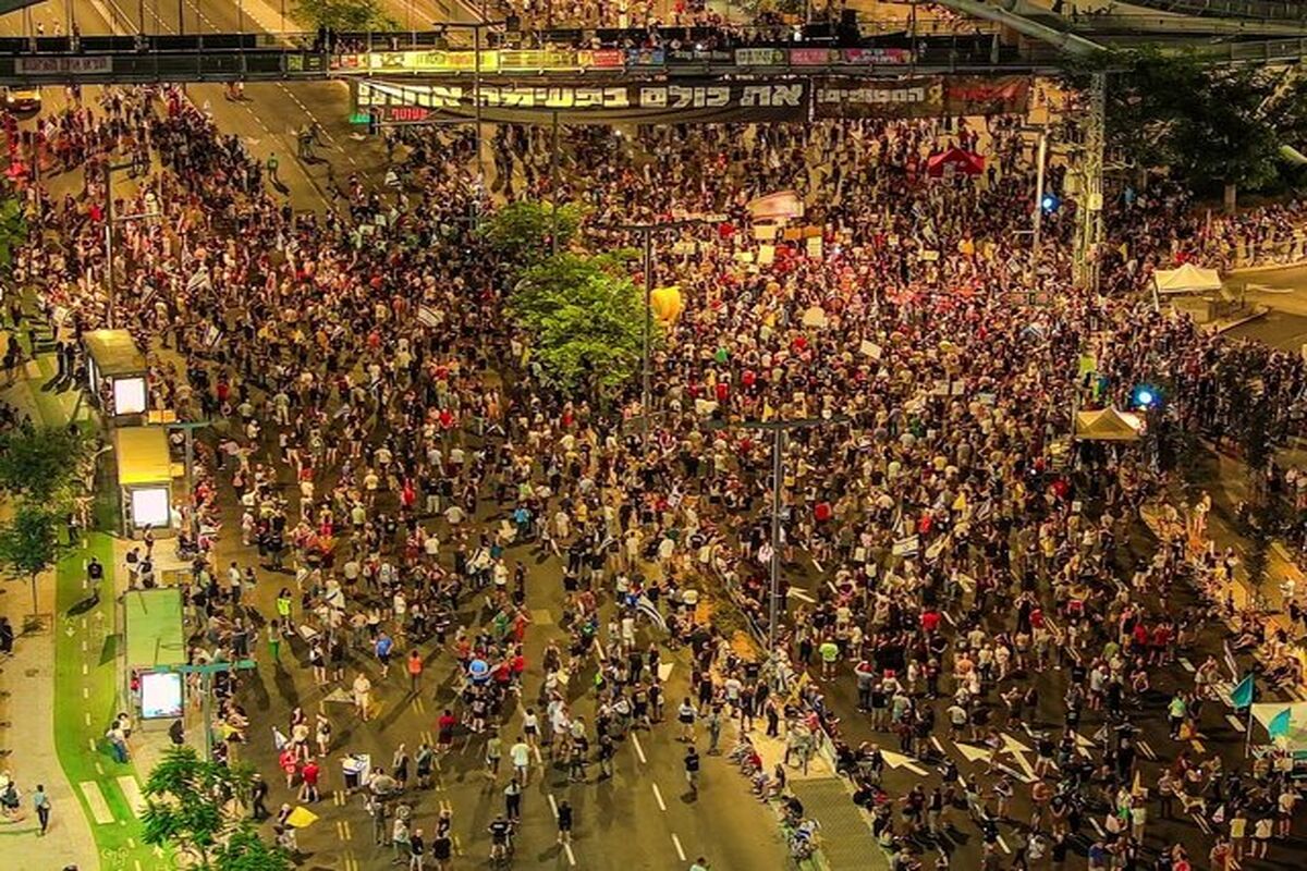 تل آویو