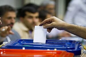 پیام معاون مطبوعاتی یک روز بعد از انتخابات ریاست جمهوری