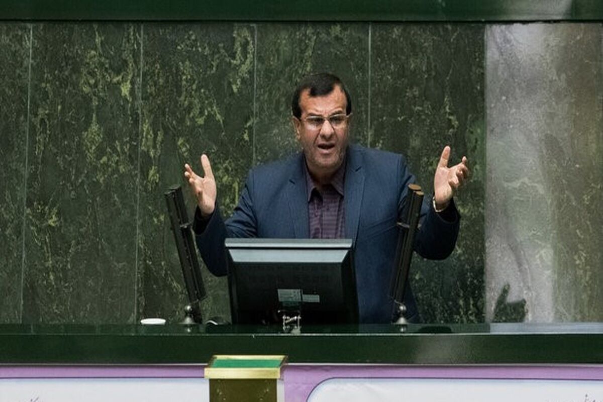 جباری